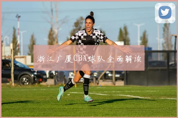 浙江广厦CBA球队全面解读